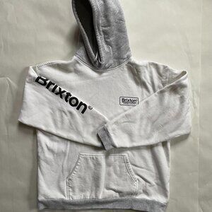Brixton men's sweatshirt